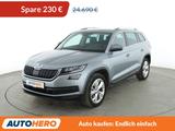 Skoda Kodiaq 1.5 TSI ACT Style Aut.*NAVI*ACC*CAM*PDC* - gebrauchte Skoda Kodiaq aus dem Jahr 2020