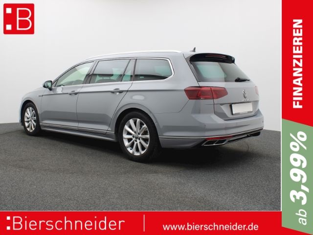 Volkswagen Passat Variant 1.5 TSI DSG Elegance R-Line NAVI 