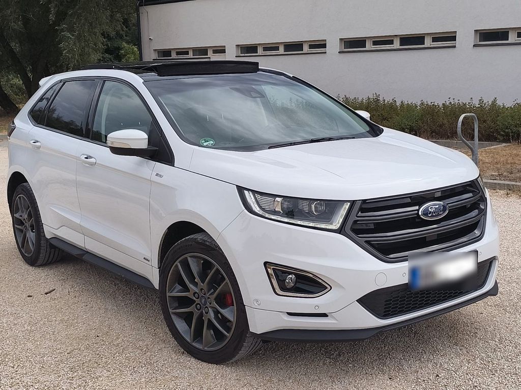 Image of Ford Edge