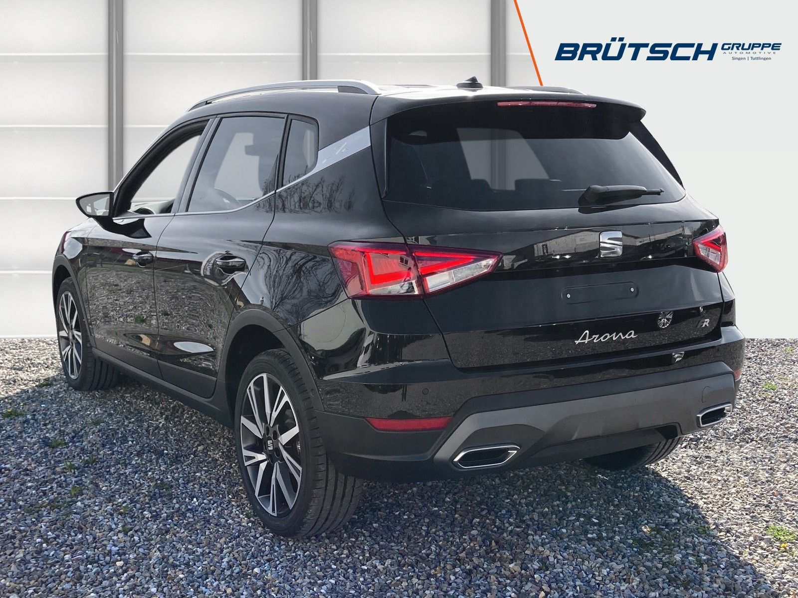 SEAT Arona FR 1.0 TSI DSG 85kW/115 PS - Image 3