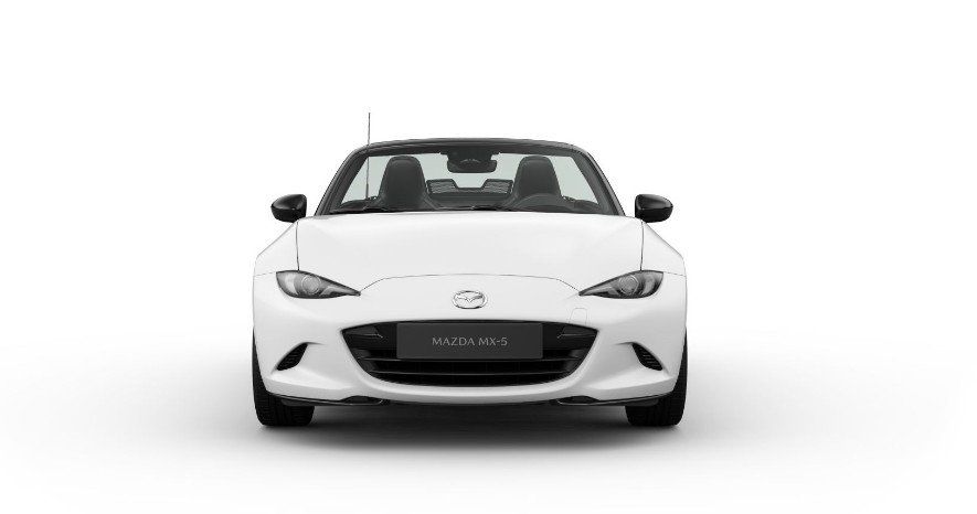 Fahrzeugabbildung Mazda MX-5 2ST 1.5i 132PS Homura