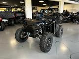 Polaris Sportsman XP 1000 S 144cm 129 km/h eingetragen!! - POLARIS QUAD SPORTSMAN