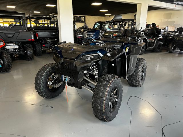 Polaris Sportsman XP 1000 S 4x4 EPS 55" 144cm BREIT !