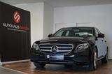 Mercedes-Benz E 200  Avantgarde|32 TKM|MULTIBEAM LED - gebrauchte Mercedes-Benz E 200 aus dem Jahr 2016