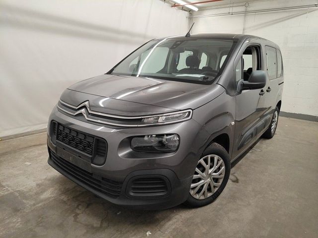 Citroën Berlingo 1.2T Live M 2xSCHIEBETÜR/SPURASSISTENT