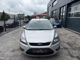 Ford Focus Turnier Sport*1.HAND*8-FACH*AHK*TOP - Ford Focus mit Benzin-Antrieb: Kombi, 1.8
