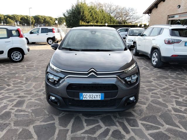 Citroën Citroen C3 PureTech 83 S&S Shine Pack come nuova