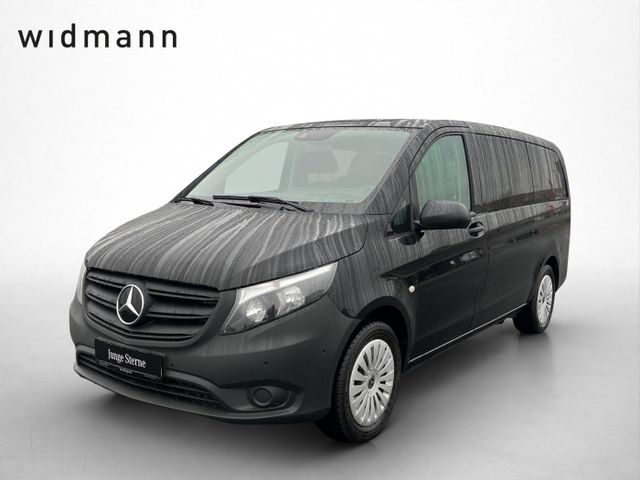 Mercedes-Benz Vito 116 d Tourer PRO 2xKlima Automatik Distr. K