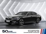 BMW i5 eDrive40 Elektro KAMERA H/K NAVI ACC HUD LED - BMW i5 in Berlin