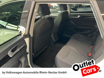 Volkswagen Arteon - 7