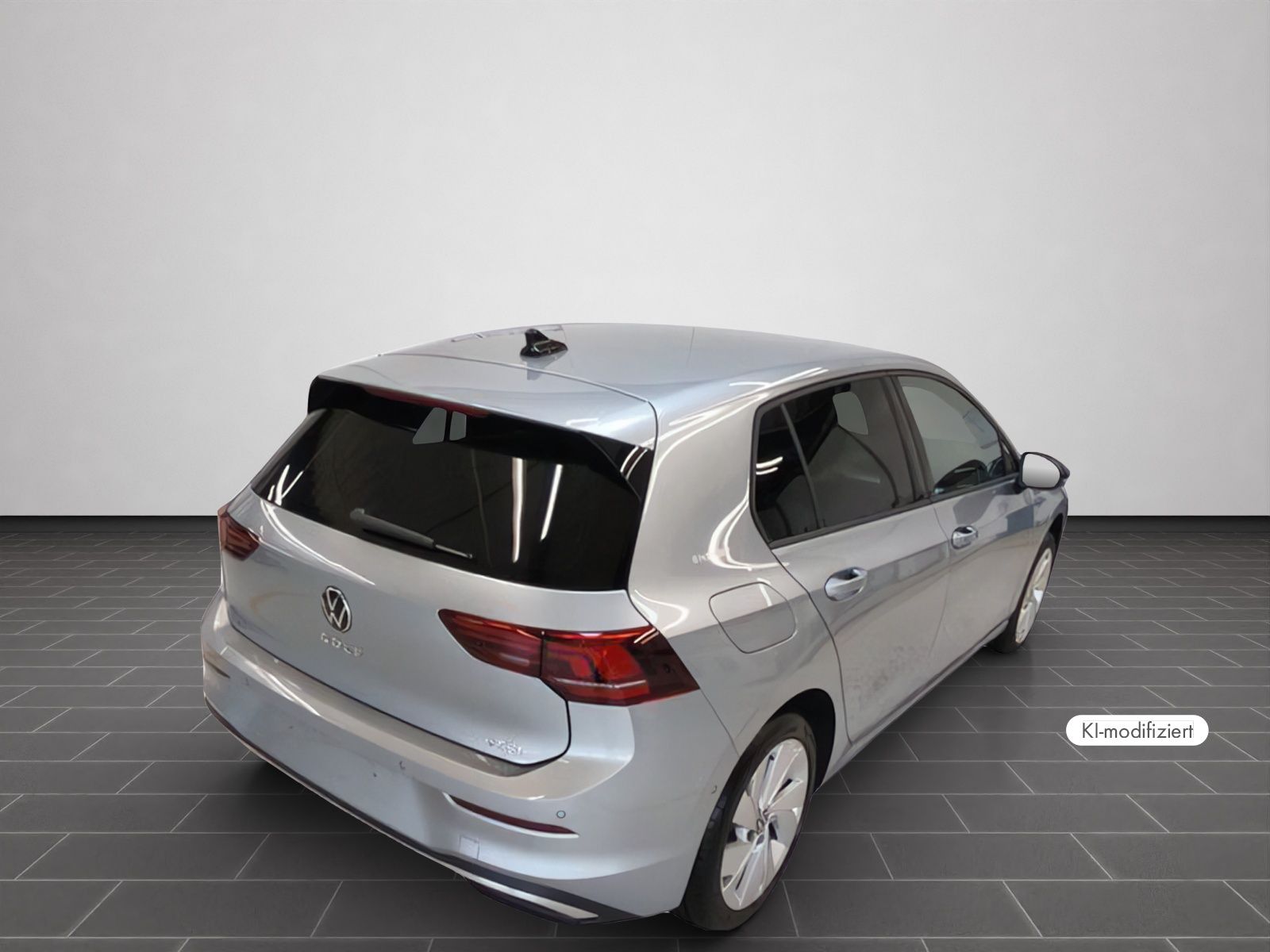 Volkswagen Golf - Bild 4