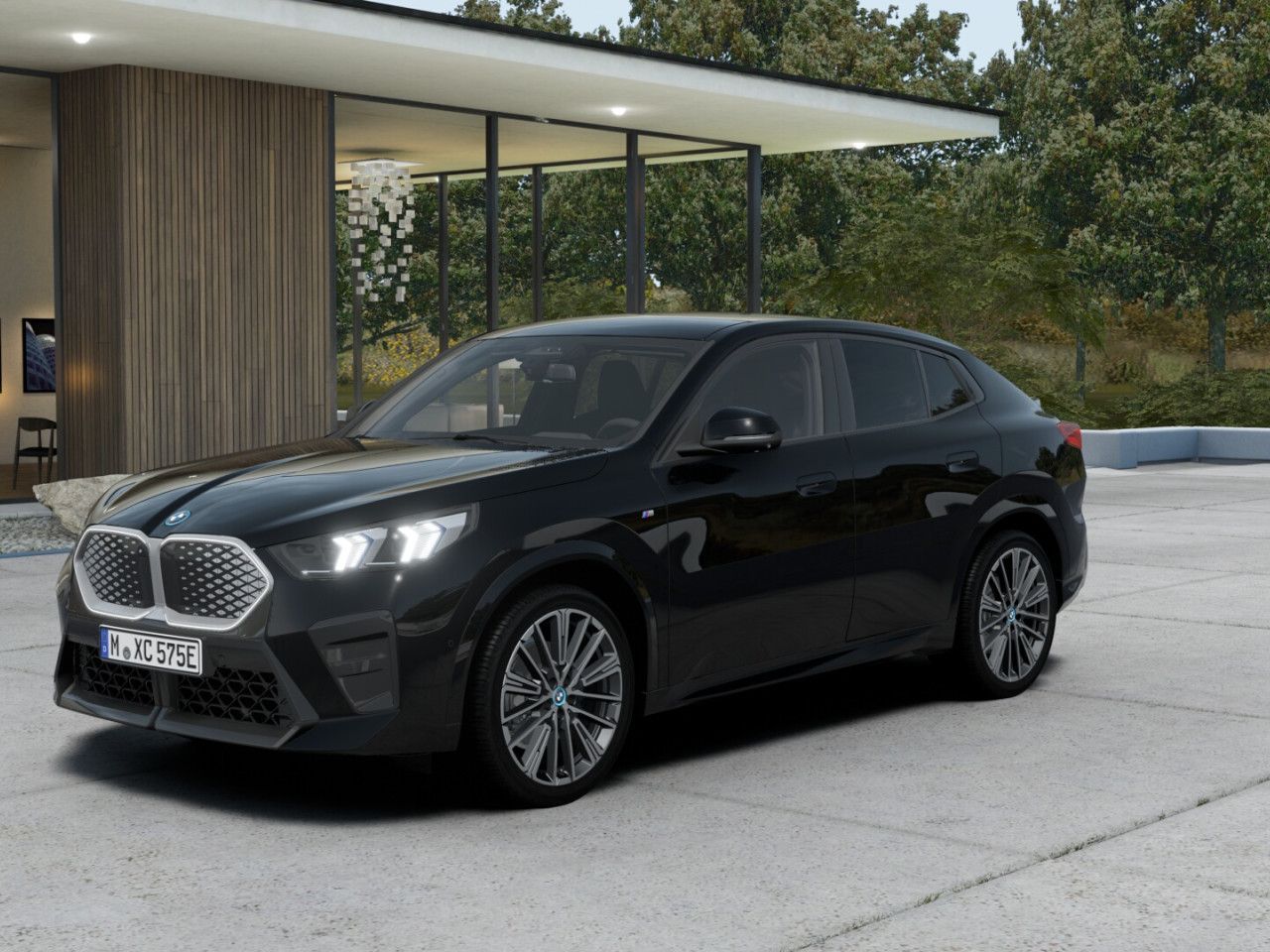 BMW iX2 - Bild 2