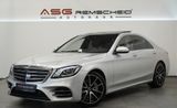 Mercedes-Benz S 350 d AMG Line 2.H *20 *Distr.*LUFT*Pano*H-UP - Mercedes-Benz S 350 in Solingen