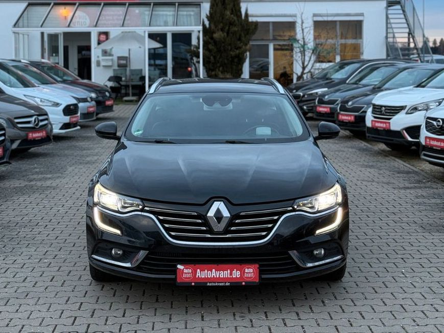 Renault Talisman - Bild 2