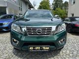 Nissan Navara NP300 N-Guard Double Cab 4x4 Tüv 07.2027 - Nissan: Allradantrieb, Double Cab