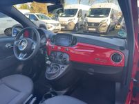 Fiat 500C - Vorschau Bild 12