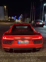 Audi R8 Coupé V10+ Quattro - Audi R8 in Köln