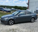 BMW 535d Lim. *AUTOMATIK*LEDER*NAVI*BI-XENON*KLIMA* - BMW 535 aus 2005: D