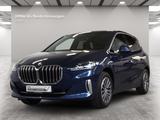 BMW 218d Active Tourer Driv.Assist.Prof Harman/K - BMW 218 Active Tourer Gebrauchtwagen in Berlin