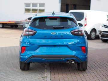Bild 6 Ford Puma ST-Line 92KW, Kamera, Navi, Klimaauto., SHZ