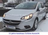 Opel Corsa Drive/Lenkradheizung/Sitzheizung