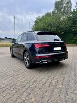Audi SQ5 3.0 TFSI Quattro*AHK*360º*LUFT*B&O - Audi SQ5: TFSI
