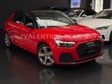 Audi A1 SPB 35 TFSI advanced S-Tronic/Virtu/Nav/Leder