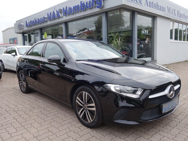 Mercedes-Benz A 180 2.0 D Limousine/AUTOMATIK/NAVI/PDC