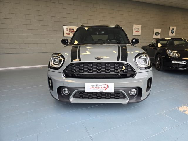 MINI Mini Cooper S Countryman Mini 1.5 Cooper SE Clas