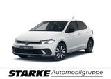 Volkswagen Polo 1.0 TSI DSG Goal LED Navi AHK Kamera LightA