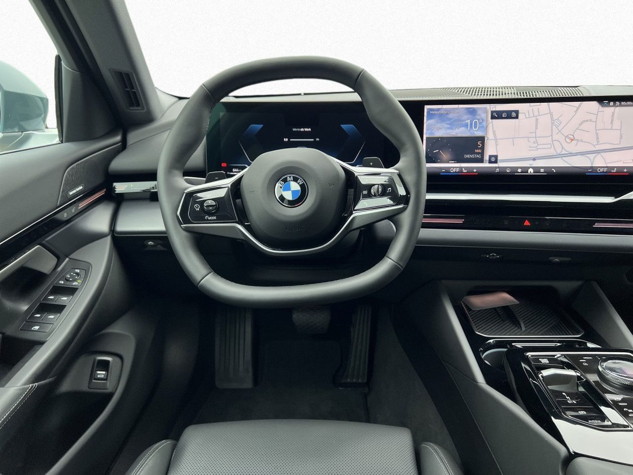 BMW 520 - Bild 17