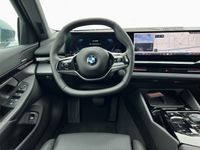 BMW 520 - Vorschau Bild 17