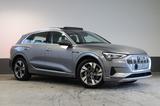 Audi e-tron 50 Quattro - Panorama  - Leder - LED - Audi e-tron aus 2019