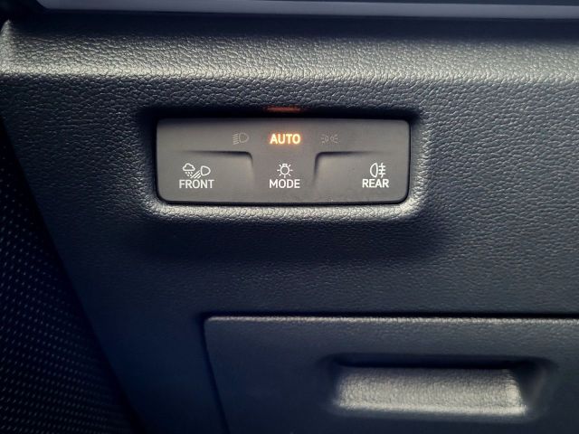 Tiguan 2.0TDI Aut. GOAL AHK LED Kamera