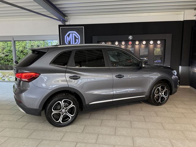 MG ZS ICE 1.5 Comfort