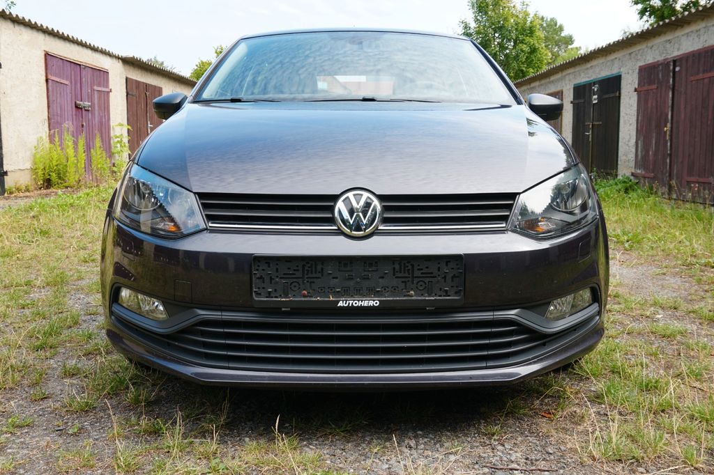 Image of Volkswagen Polo