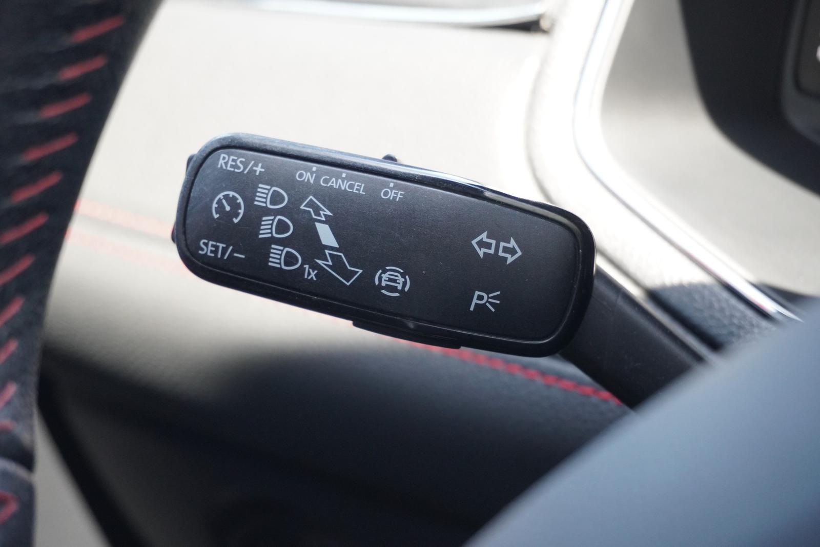 SEAT Ibiza 1.0 TSI FR LED Navi Panorama Beats Kamera, миниатюра 23
