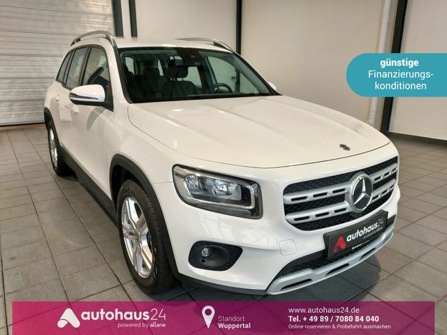 Mercedes-Benz GLB 200 d  Kamera|Navi|Tempomat