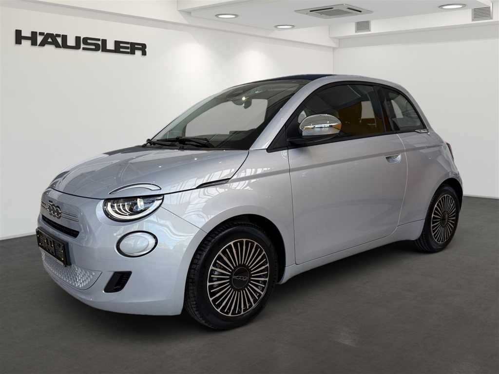 Image of Fiat 500