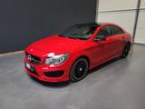 Mercedes-Benz CLA 250 4Matic AMG *TOP Ausstattung* - Mercedes-Benz CLA 250 in Berlin