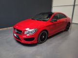 Mercedes-Benz CLA 250 4Matic AMG *TOP Ausstattung* - Mercedes-Benz CLA-Class in Berlin