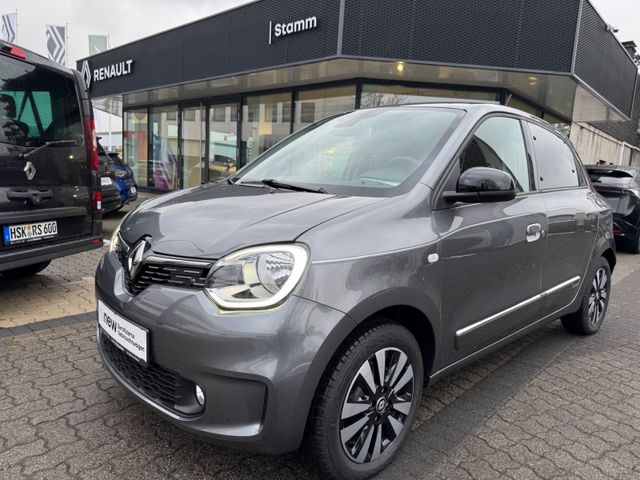 Renault Twingo Techno Electric Navi, Kamera, Sitzhzg. **