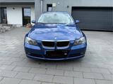 BMW 3er - 318i - BMW 318: 3er 318i