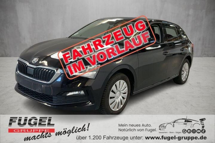 Image of Skoda Scala