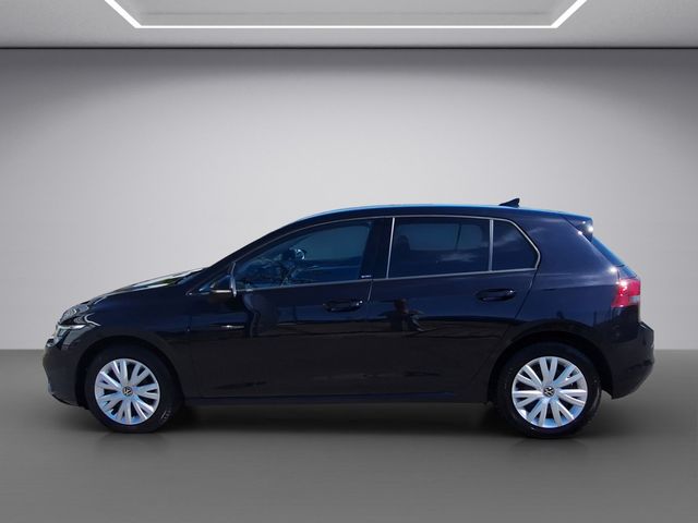 Golf MOVE 2.0 TDI DSG 3-Zonen, ACC, Keyless