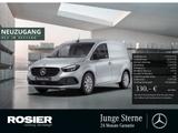Mercedes-Benz eCitan Kasten Pro Standard AHK LED MBUX Holz Nav - Mercedes-Benz eCitan Gebrauchtwagen