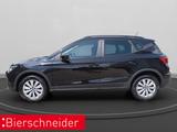 Seat Arona 1.0 TSI DSG NAVI LED KAMERA MFL - gebrauchte Seat Pickups