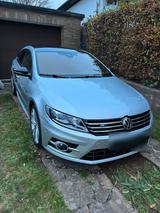 Volkswagen Vw Passat cc R-line Euro6 Ohne Ad-Blue - Volkswagen Passat CC mit Diesel-Antrieb: Automatik