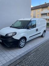 Fiat Doblo, Cargo, Maxi