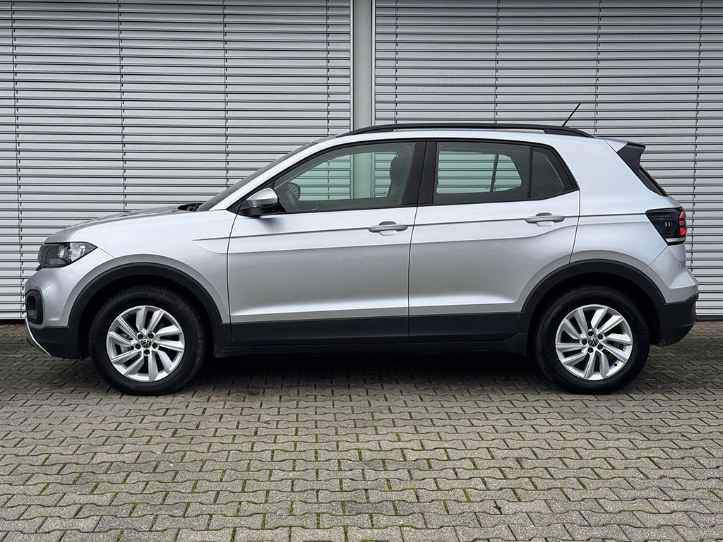 T-Cross 1.0 TSI Life *APP*ACC*PDC*